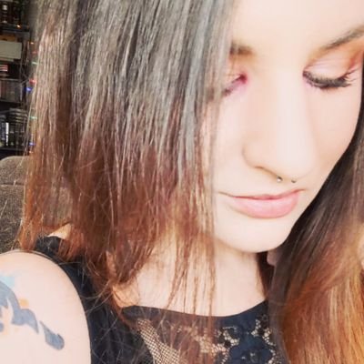 She/Her | Polyamorous | Queer | Tarot Reader | Author of the Weigh Anchor Tarot Spread Book