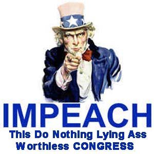 CongressAholes's profile picture. Representative government is over. This account is dedicated to do one thing..vote out all members of the 112th Government. Vote out these inept criminals.