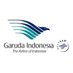 Garuda Indonesia (@IndonesiaGaruda) Twitter profile photo