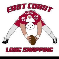 East Coast Long Snapping (@eastcoastls) 's Twitter Profile Photo East Coast Long Snapping (@eastcoastls) 's Twitter Profile Photo