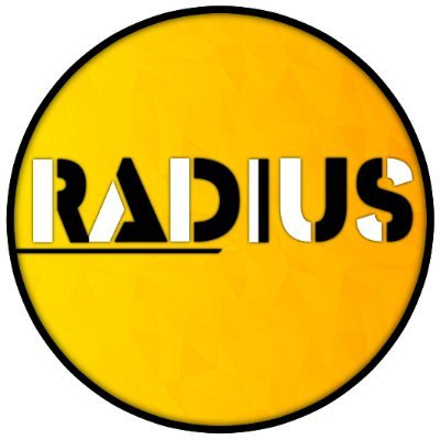 RADIUS_prodさんのプロフィール画像