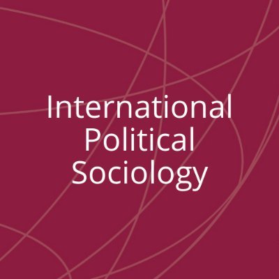 We encourage collaboration among political sociologists, international relations scholars, and sociopolitical theorists. 
-
Editorial email: ips@newcastle.ac.uk