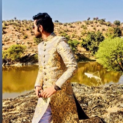 Vikramaditya_31's profile picture. Har Har Mahadev