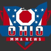 Ohio MMA News (@ohiommanews) 's Twitter Profile Photo Ohio MMA News (@ohiommanews) 's Twitter Profile Photo