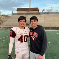 Brady Marques (@brady_marques) 's Twitter Profile