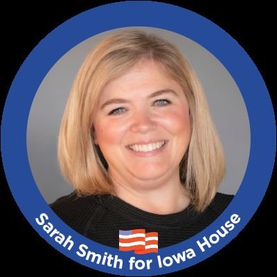 Candidate for Iowa House of Representatives District 53