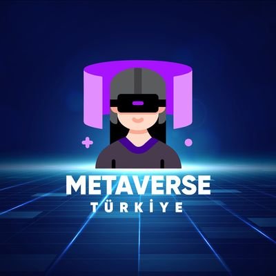 Metaverse Türkiye 

Turkey's first Group where #Metaverse and #Web3 Projects are discussed