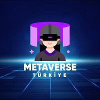 ❤️ $WELL 🐉 $MON 🚀MATR1XCoin .NYAN🔫😼♣️(@metaversetoken) 's Twitter Profile Photo