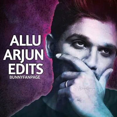 ⭐@alluarjunedits 🥺⭐ #ICONSTAR @alluarjun⭐Do Follow us for Latest Updates - News - Pics - Videos - Trends ⭐ #alluarjunedits ⭐