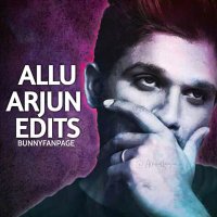 AA_EDITS ™🎨(@AlluArjunEditss) 's Twitter Profile Photo