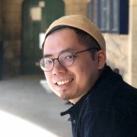 Jamie Cheung (@cwjcheung) 's Twitter Profile Photo