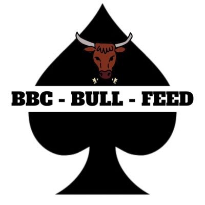 BBCBULLFEED Profile Picture