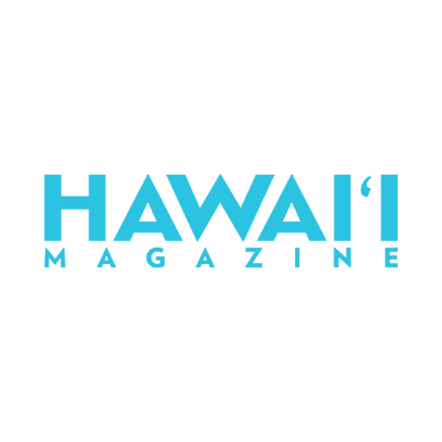 Visit HAWAI'I Magazine Profile