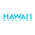 HAWAI'I Magazine (@HAWAIIMagazine) Twitter profile photo