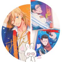 銀司@取引垢 ▶️プロカ、固ツイ有 (@ginji_goods) 's Twitter Profile Photo 銀司@取引垢 ▶️プロカ、固ツイ有 (@ginji_goods) 's Twitter Profile Photo