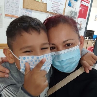 SoniaRodrguezR9's profile picture. sencible