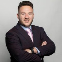 Josh Handler - Licensed Real Estate Agent(@JoshHandler_) 's Twitter Profile Photo