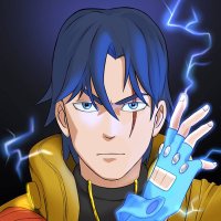 Demi Gods Universe (@demigodsnft) 's Twitter Profile Photo Demi Gods Universe (@demigodsnft) 's Twitter Profile Photo