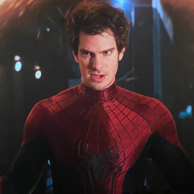 I write here what I see about spider man movies, specially no way home