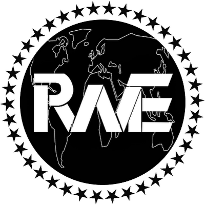 #RealWorldEntertainment
-
#Project2088 is a future-dystopian VRE
-
Peace & Love