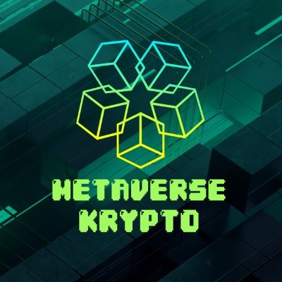 All Things #Metaverse
https://t.co/Qr2MRHPNfT…