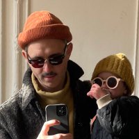 Chris Chafin (@gentlemanstimes) 's Twitter Profile