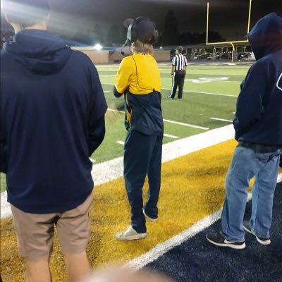 live life to the fullest..rip to all my fallen loved ones .. Millikan 🏈 coach and girls flag football coach ASU alum🔱