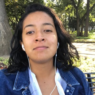 Futbolista | Internacionalista @Tec_CCM | Feminista | 🏳️🌈 | Un mundo donde quepan muchos mundos