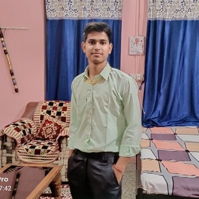 RitikTi29384937's profile picture. College life (special education)