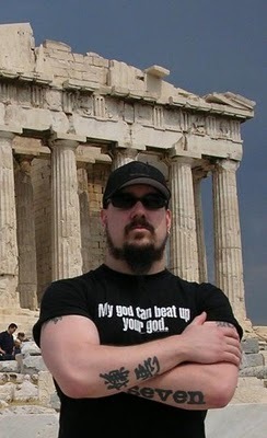 Mick_Thomson_'s profile picture. will search in wikipedia _(_