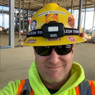 I am a Journeyman Electrician with over 25 years in the trade. Die hard sports fan. As well as the Alabama Crimson Tide. ROLL TIDE!!! TAR HEELS!!!