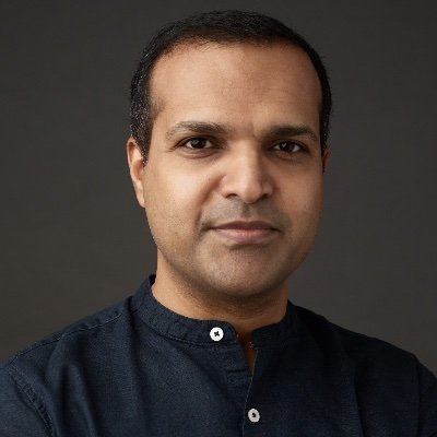 Ranjan R Reddy Profile