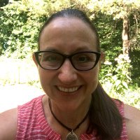 Lisa Tatonetti (@lisatatonetti) 's Twitter Profile