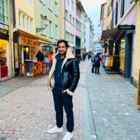 Sumit Shrivastava (@shrewdsumit) 's Twitter Profile