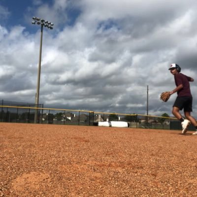 Diego Padron Class of 2024 Uncommitted Houston, TX 3B/SS/2B/RHP 6’0 ft /200lbs