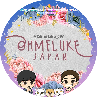 《closed》OhmFluke JAPANさんのプロフィール画像