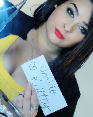 As mais belas garotas do meadd e twitter você só encontra aqui. #RAWR