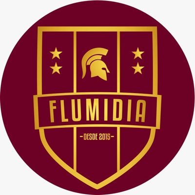 Perfil oficial no Twitter da página FluMídia. No Instagram desde 2015. Página dedicada ao Fluminense FC, campeão da Copa Libertadores da América de 2023.