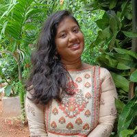 Sneha Ramesh (@snehavramesh) 's Twitter Profile