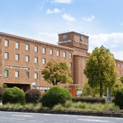 🦌奈良県奈良市にある奈良ロイヤルホテルの天然温泉大浴場《ラ・ロイヤル・スパ》の公式アカウント♨
天然温泉・サウナ・岩盤浴がご宿泊・日帰りでも楽しめます♨
日帰り温泉ご利用のお客様は駐車場無料🚘️
営業日の最新情報、お知らせなどをご案内します。