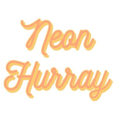 Custom Neon Sign with free shipping worldwide

#neonsign #customneon