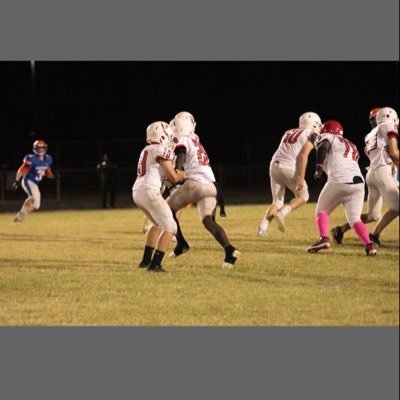 Running Back/Athlete At Northeast Vikings High School/Class of 2025/ 5’7-155/ FL europe727@yahoo.com