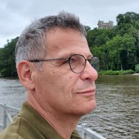 Vesko Garcevic (@veskogarcevic) Twitter profile photo