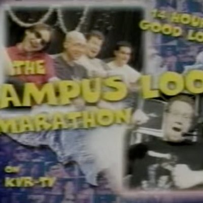 Campus Loop Bot
