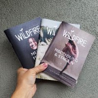 Wildfire Magazine & Writing Community (@real_wildfire) 's Twitter Profile Photo Wildfire Magazine & Writing Community (@real_wildfire) 's Twitter Profile Photo
