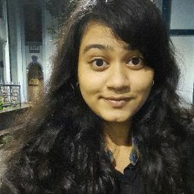 DrAnamikaNathAA's profile picture. MBBS
MD GENERAL MEDICINE 
Kvpy scholar
Likes to spread good nerdy vibes
Will work to make world a better place to live
Get inspired and inspire others.