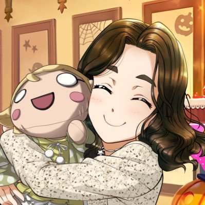 LaDyosa04's profile picture. I like to dance. I also like to dress up as various things. (BR/EN) Pfp by Fábio Linos Art(FB).