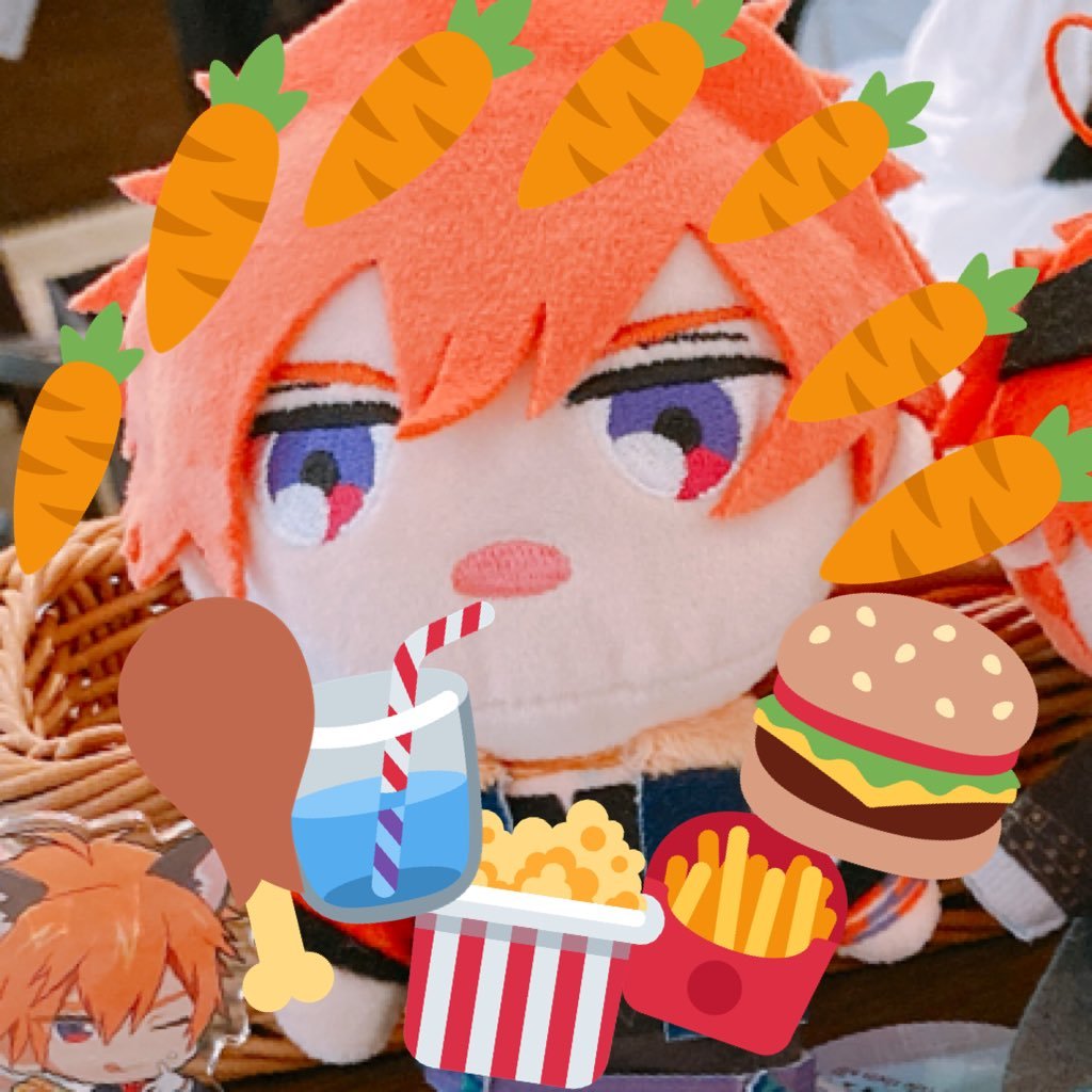 🧸シマ🍔さんのプロフィール画像