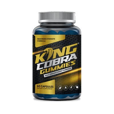 King Cobra Male Enhancement Gummies (@King_CobraMale) | Twitter