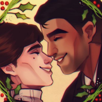 12 Days of JayVik is a Christmas-spirited, 18+ event centered around the relationship between Jayce Talis and Viktor. Illustrations by @King_Psycholyze ✨